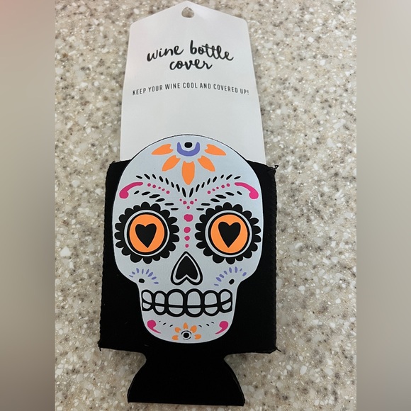 Set of 3 Wine Cooler Coolies - Picture 5 of 5